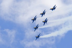 Aerospace example